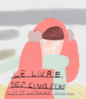 Livre des cinq sens (Le)